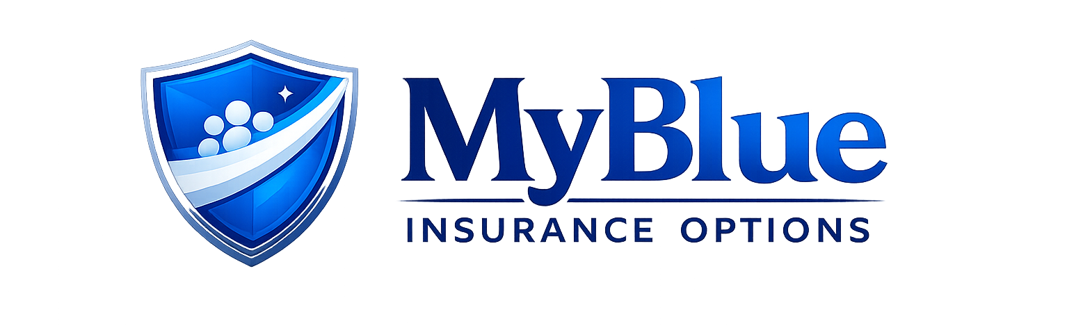 MyBlue Insurance Options